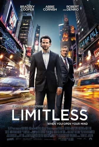 Limitless: 90 film motivanti che possono cambiare la tua vita